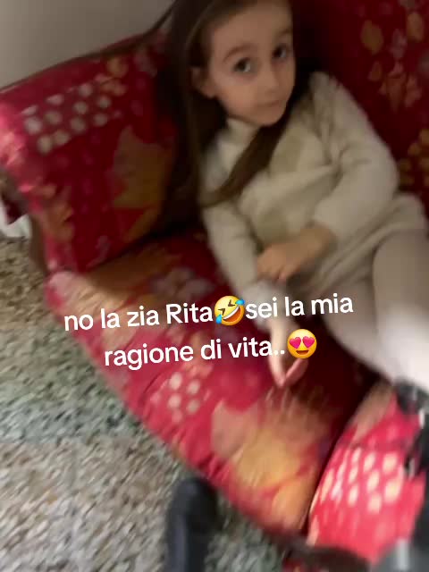 @Rita Greco