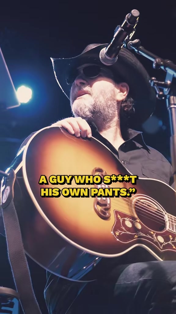 @Wheeler Walker Jr.