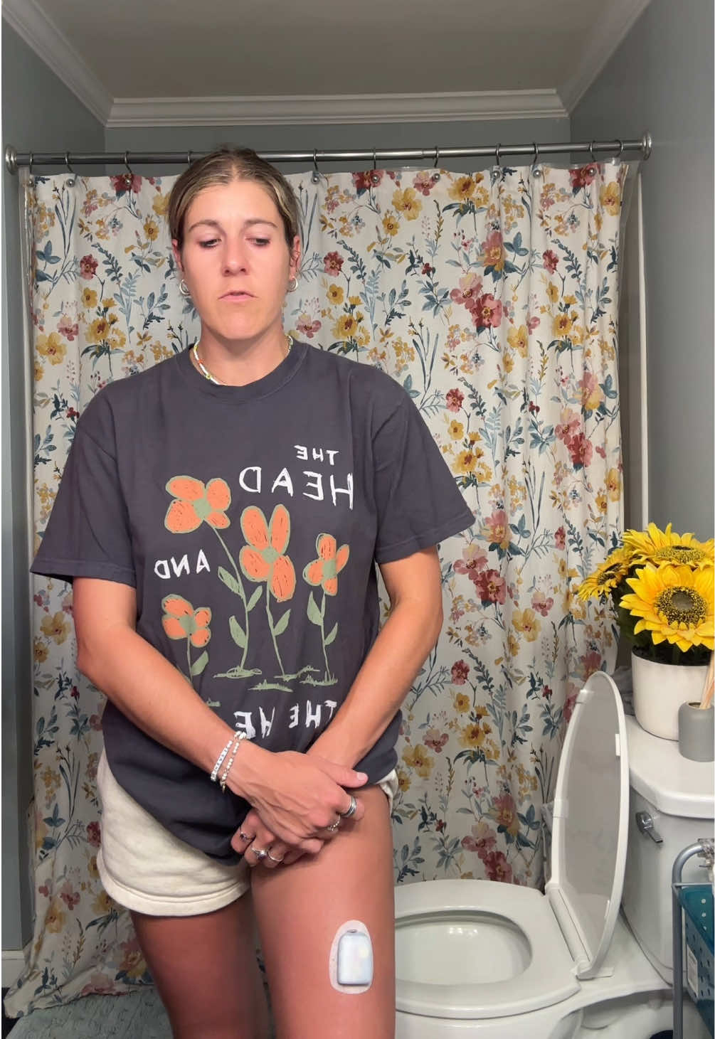 @Carrie 🦋 T1D