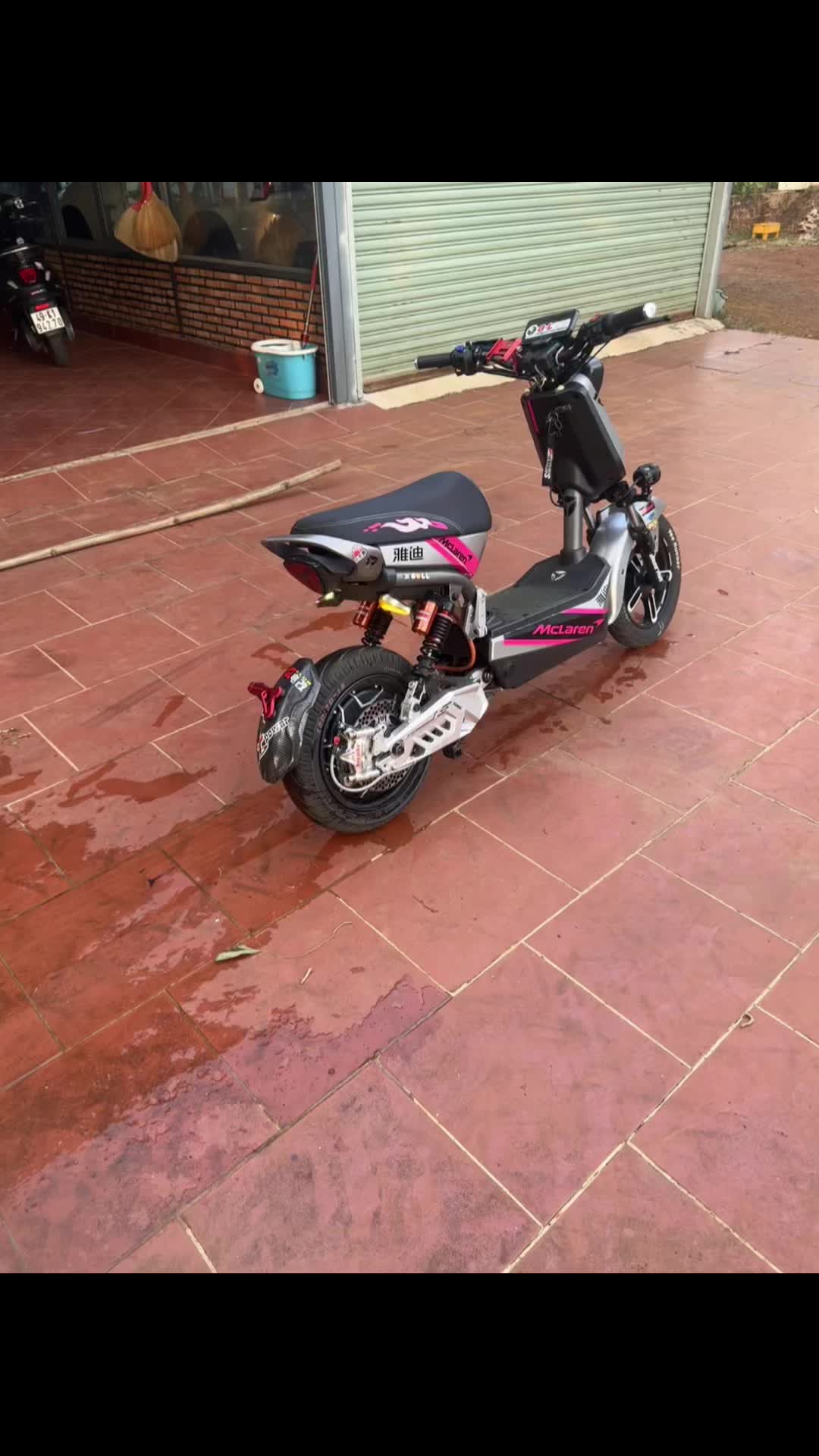 @Người tồi trong tính