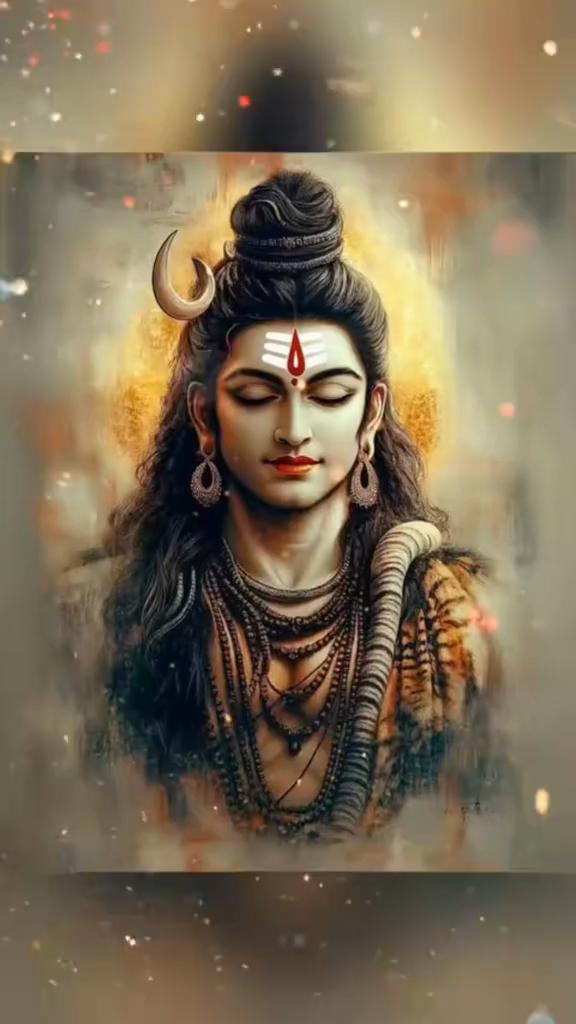 @ॐ नमः शिवाय 🙏