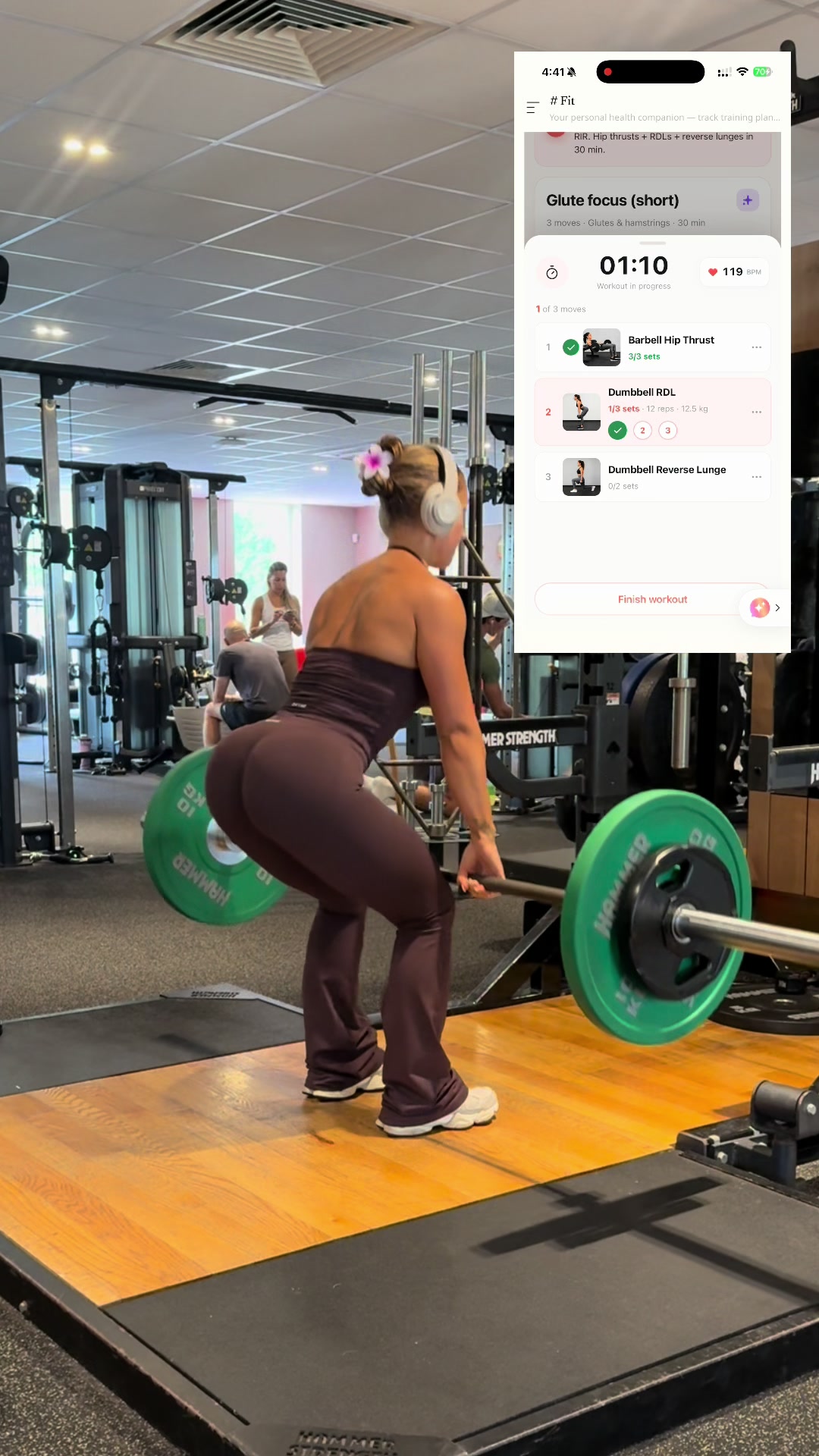 @Jade marie