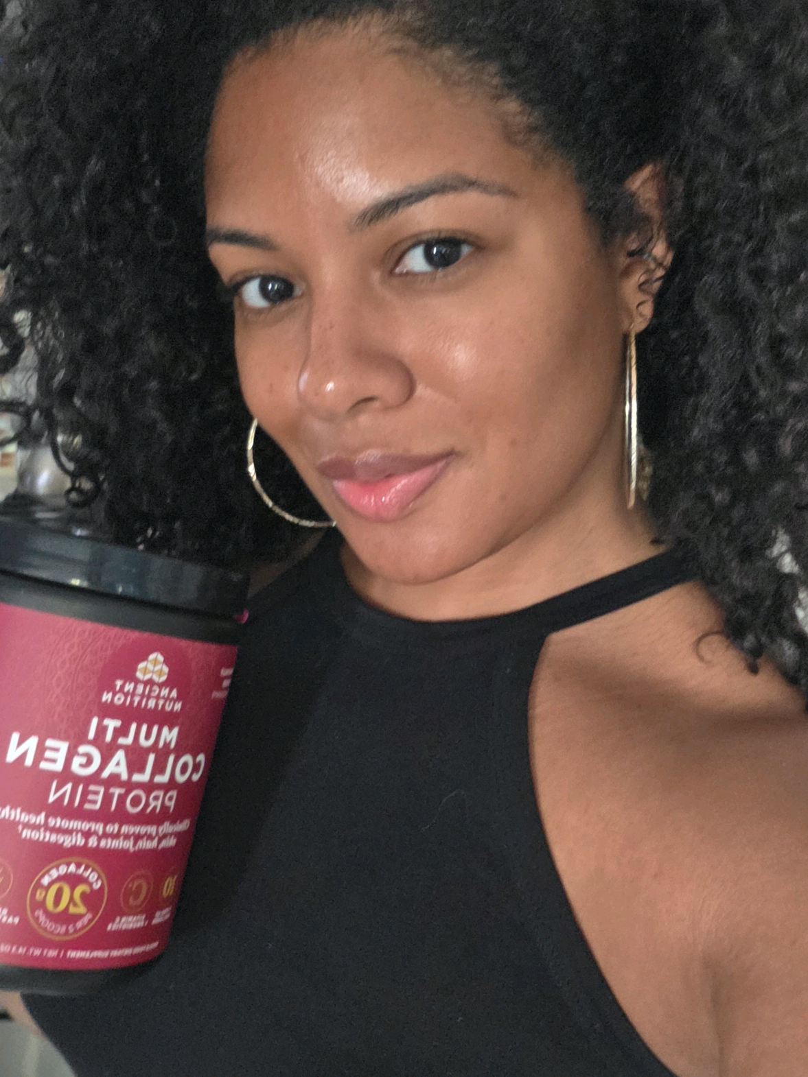 @Tatiana Harvey | Beauty Pro