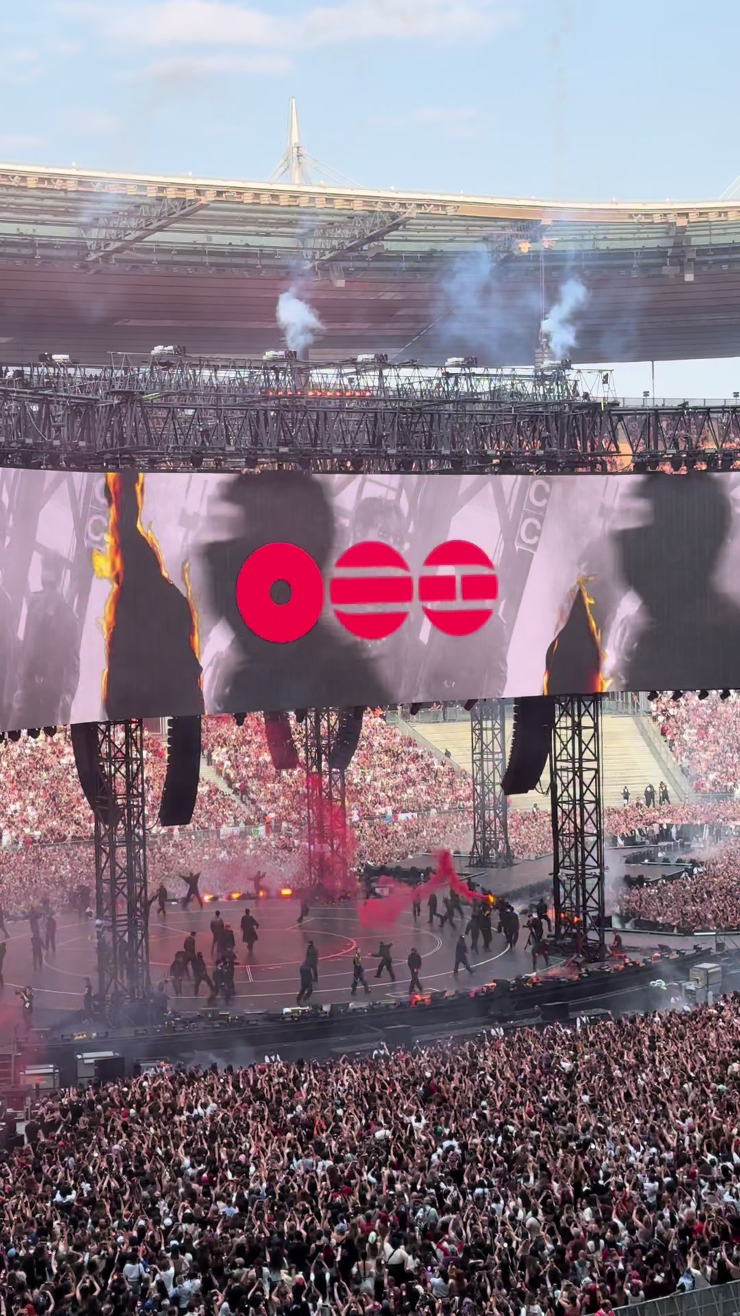 @Atanakumi / Pop/K-pop concerts