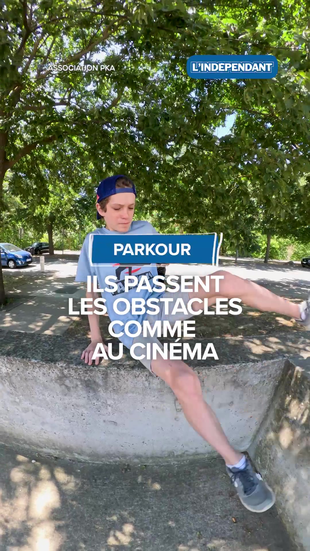 @L'Indépendant