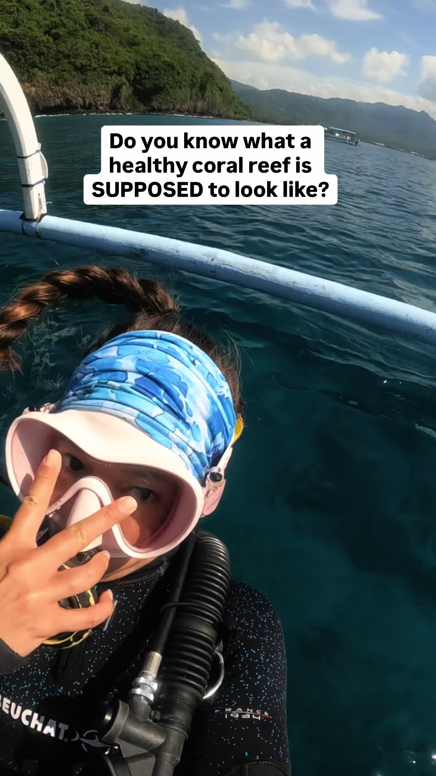 @The Dive Compass