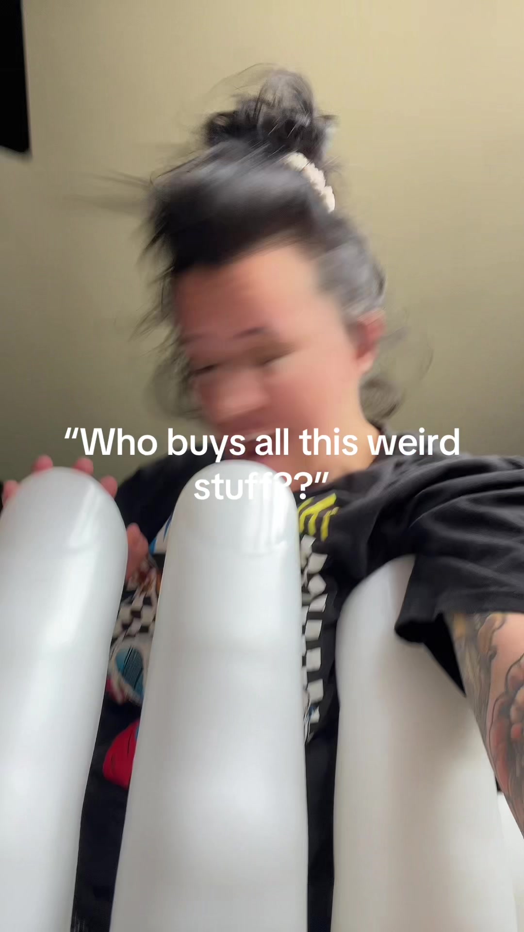 @Feral Sam