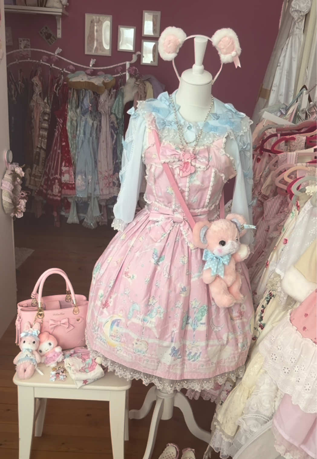 @Mona | egl fashion 🎀