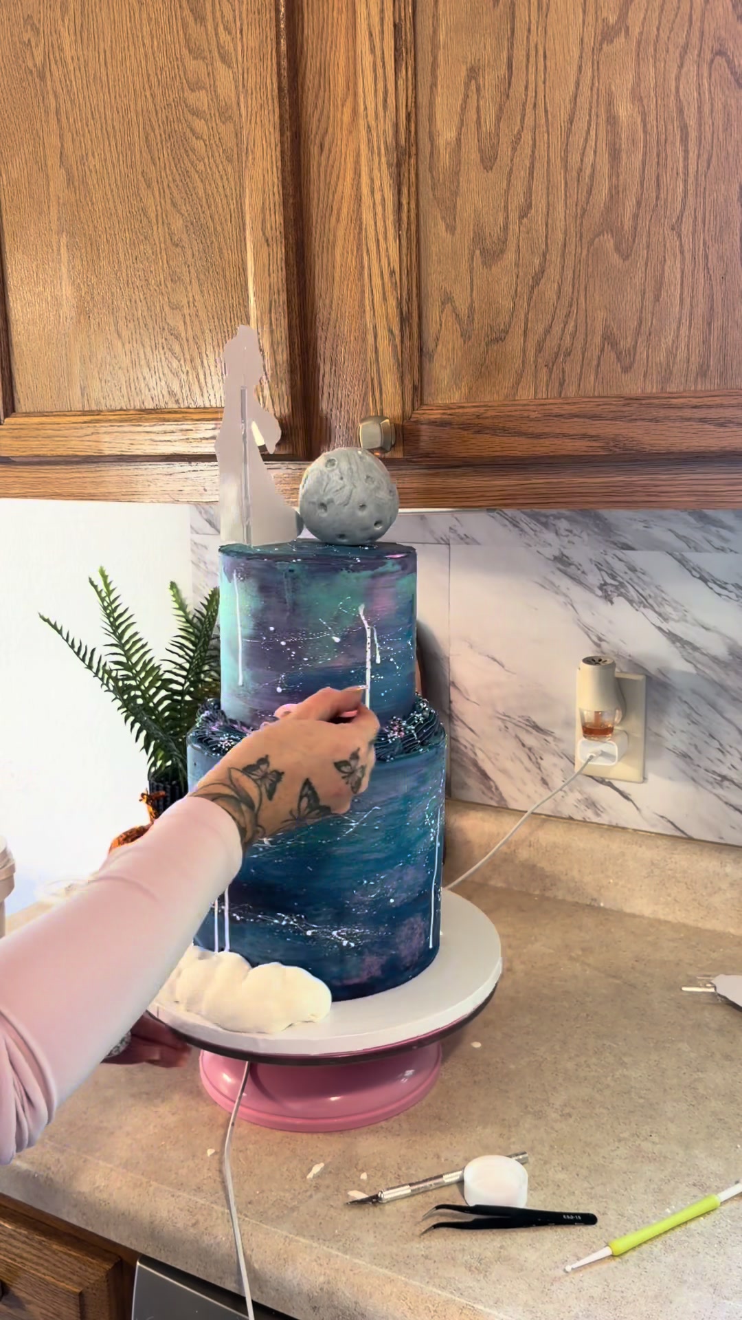 @Kellsie Cakes
