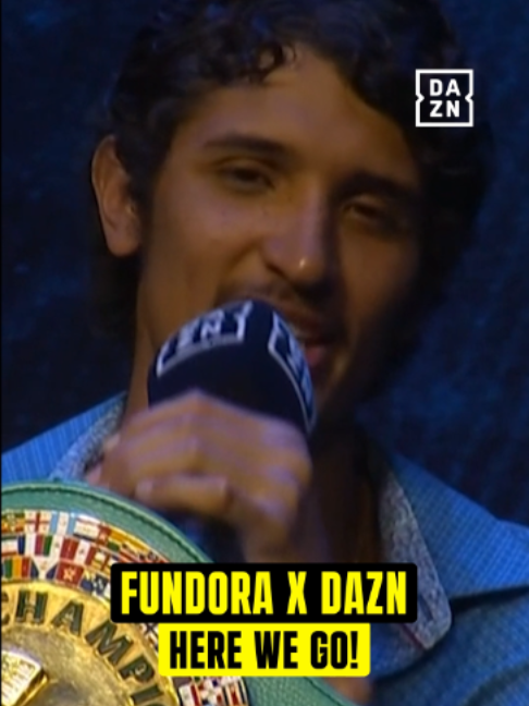 @DAZNBoxing