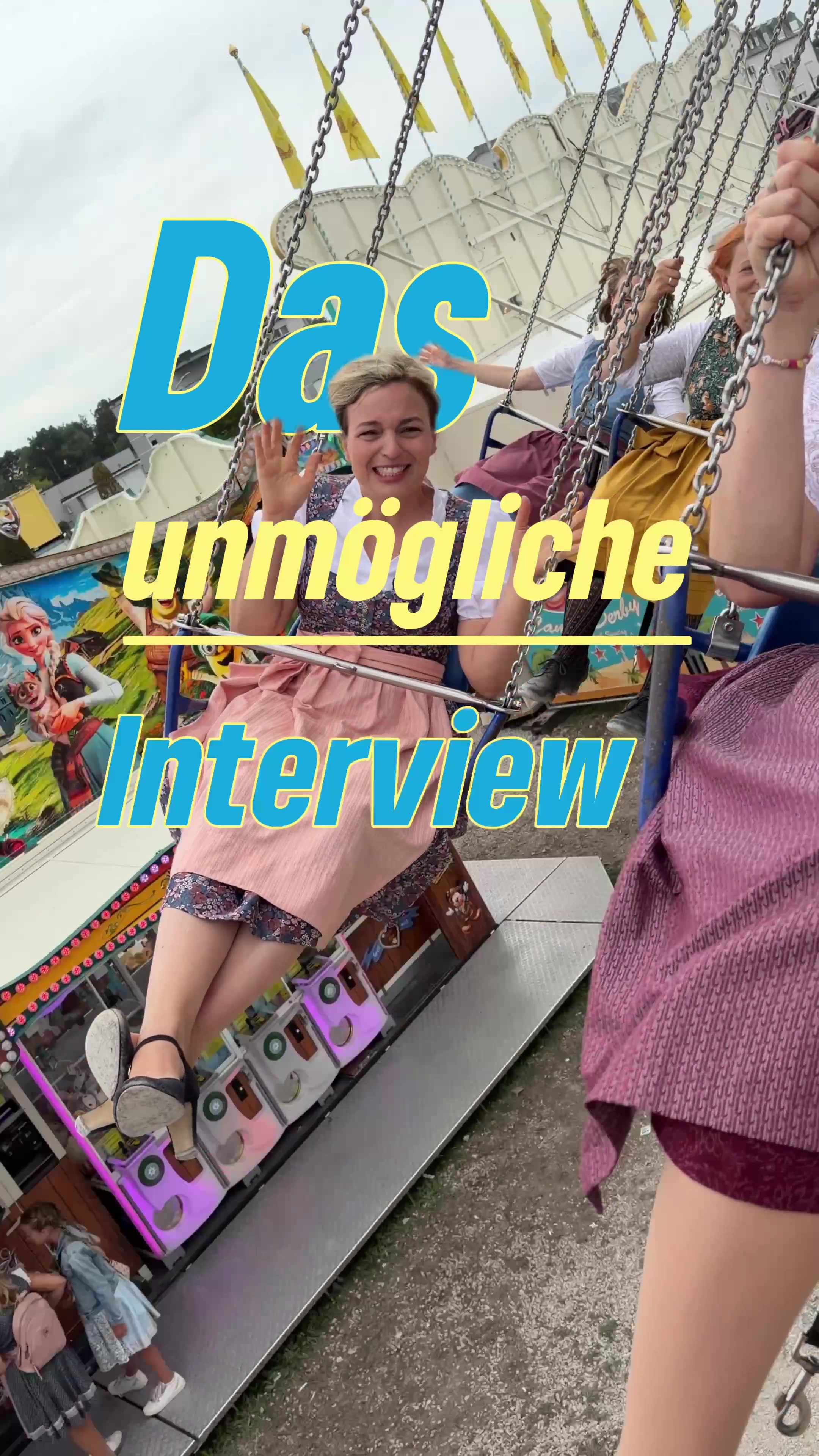 @GR&Uuml;NE Bayern