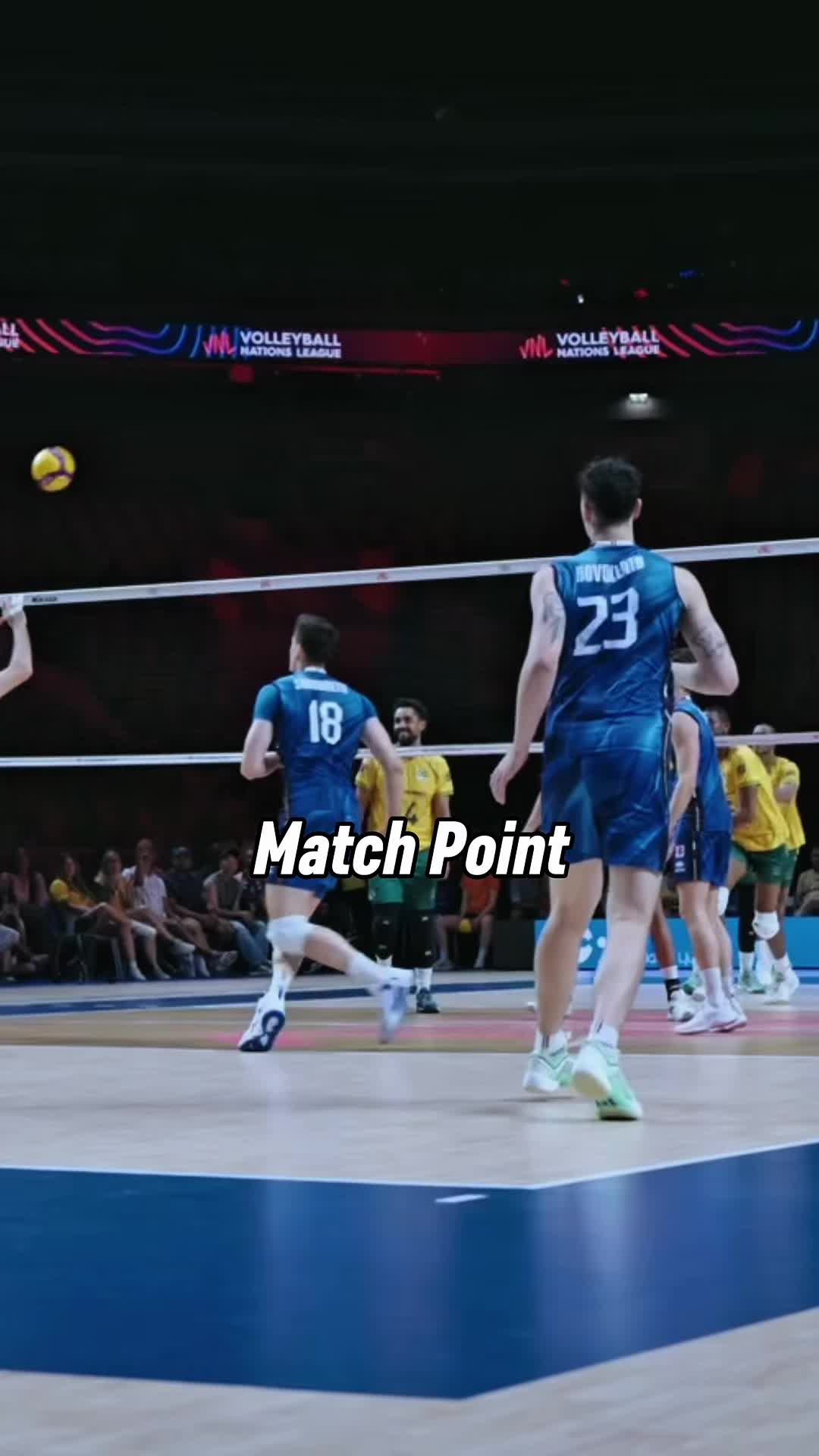 @Federazione Italiana Pallavolo