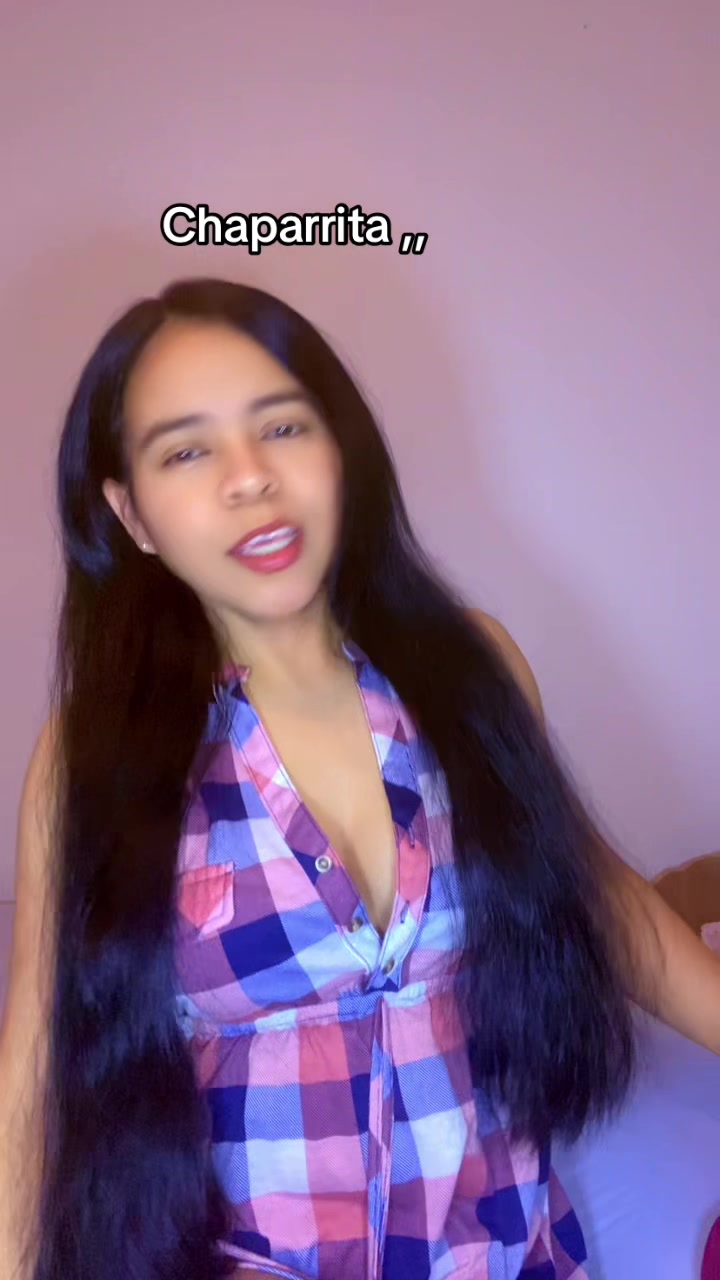 @chaparrita