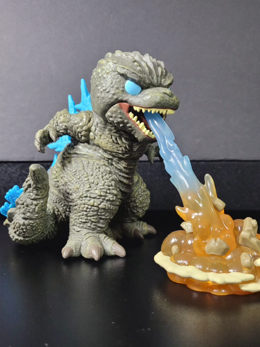 @BurningGodzilla Fan 1954