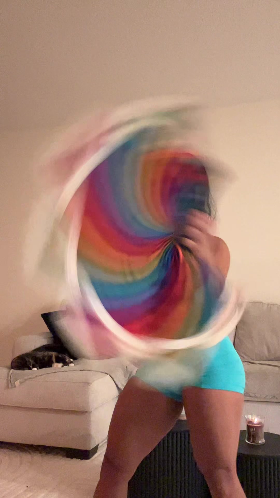 @Sheryl Rodríguez