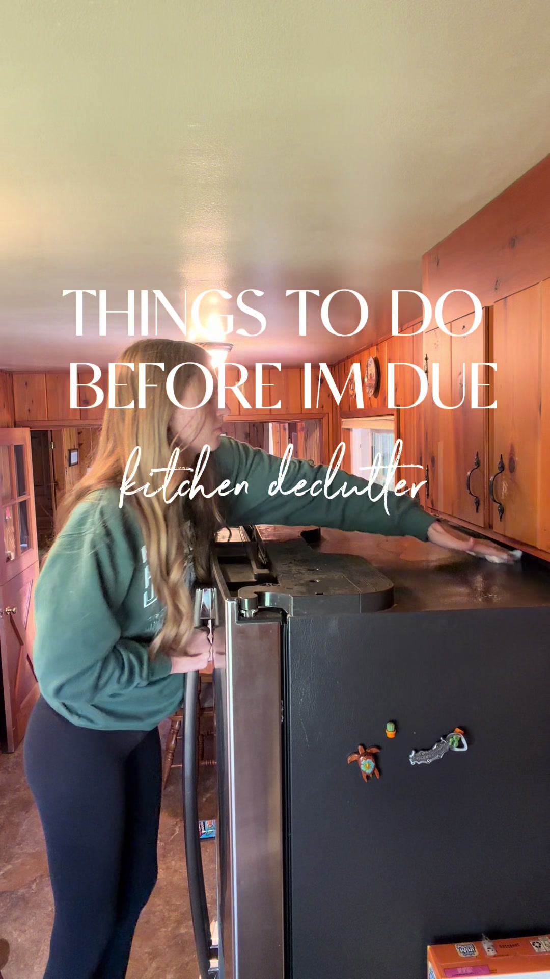 @taylor miller | SAHM