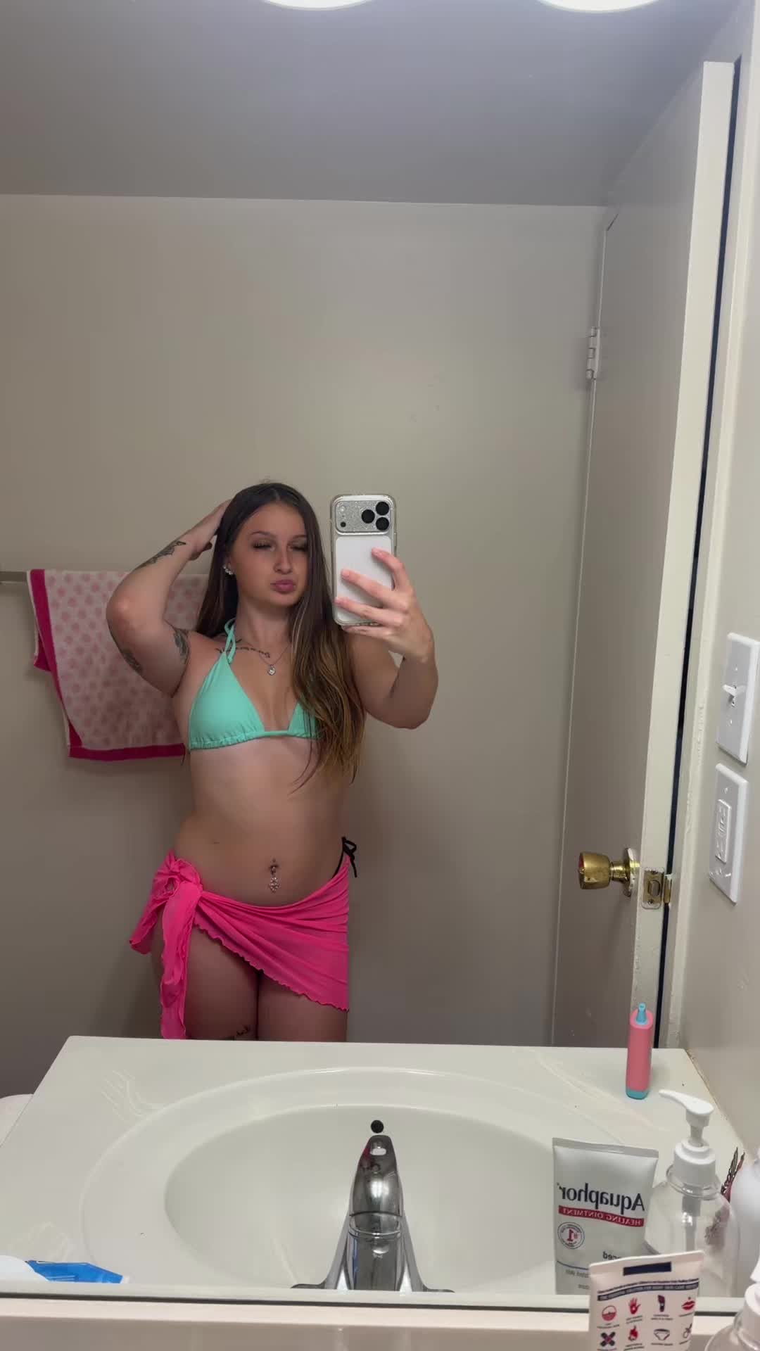 @Carissa
