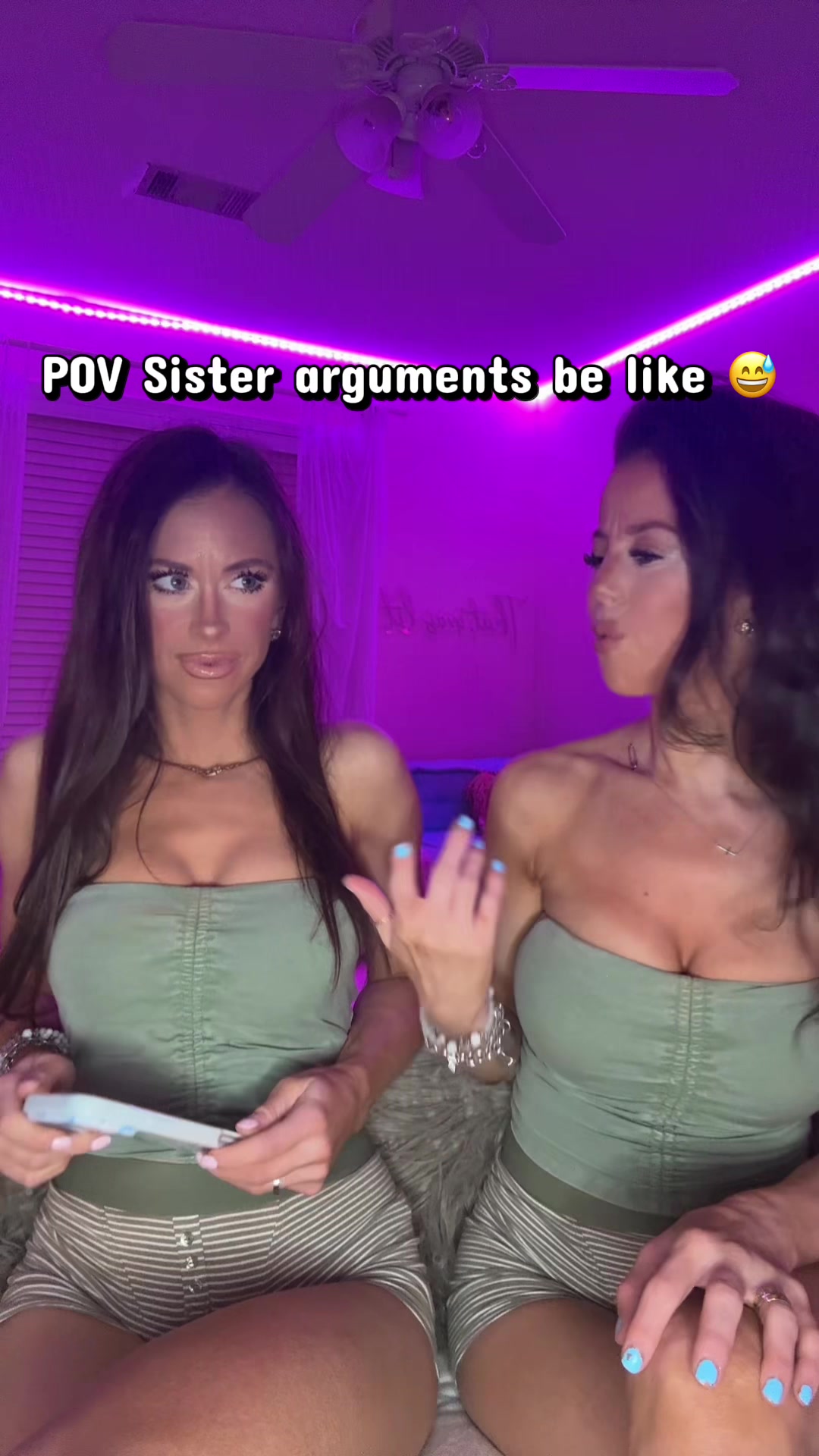 @Allie And Ashley