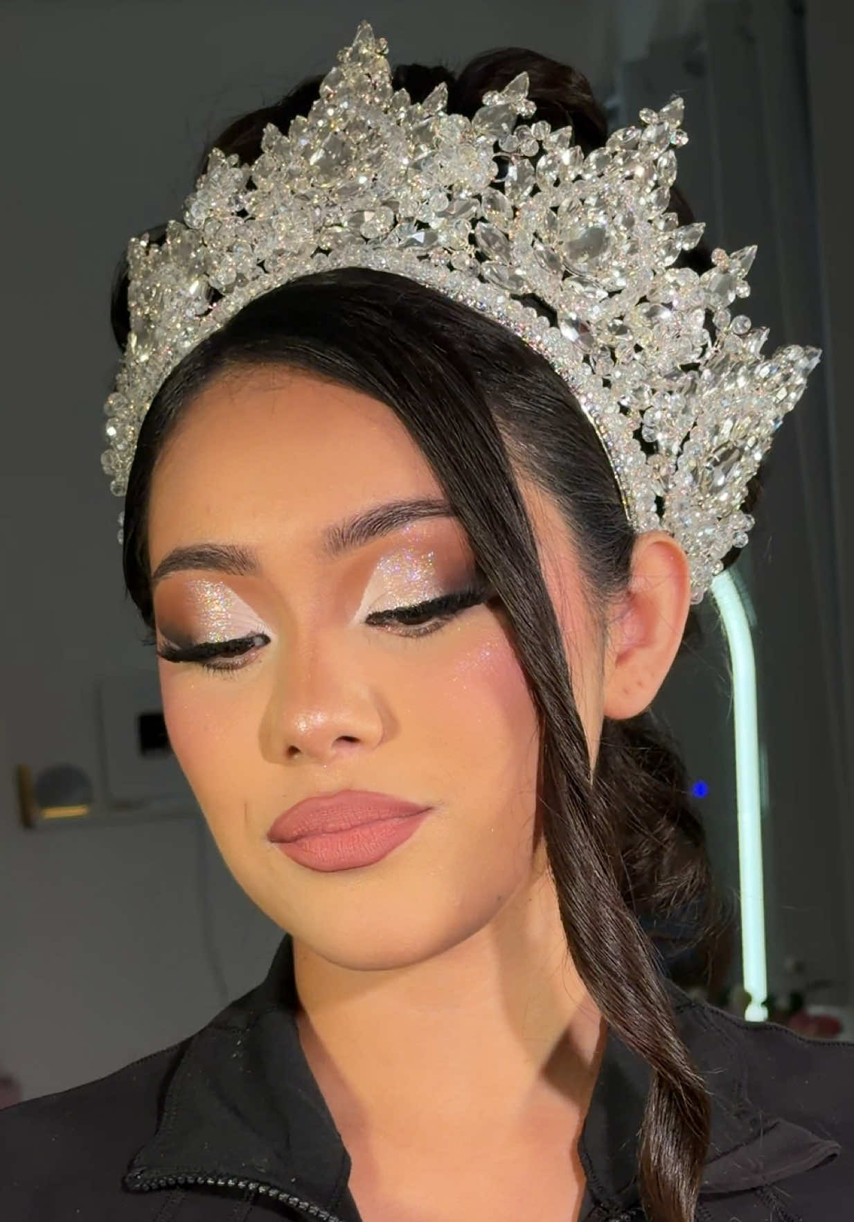 @Marisol|Houston Makeup Artist