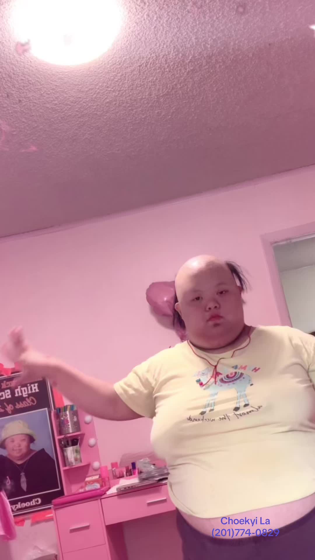 @Choekyi Tsotsong