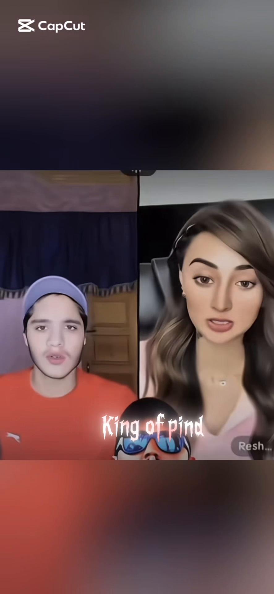 @KING 👑 OF 🤫PIND❤️&zwj;🩹