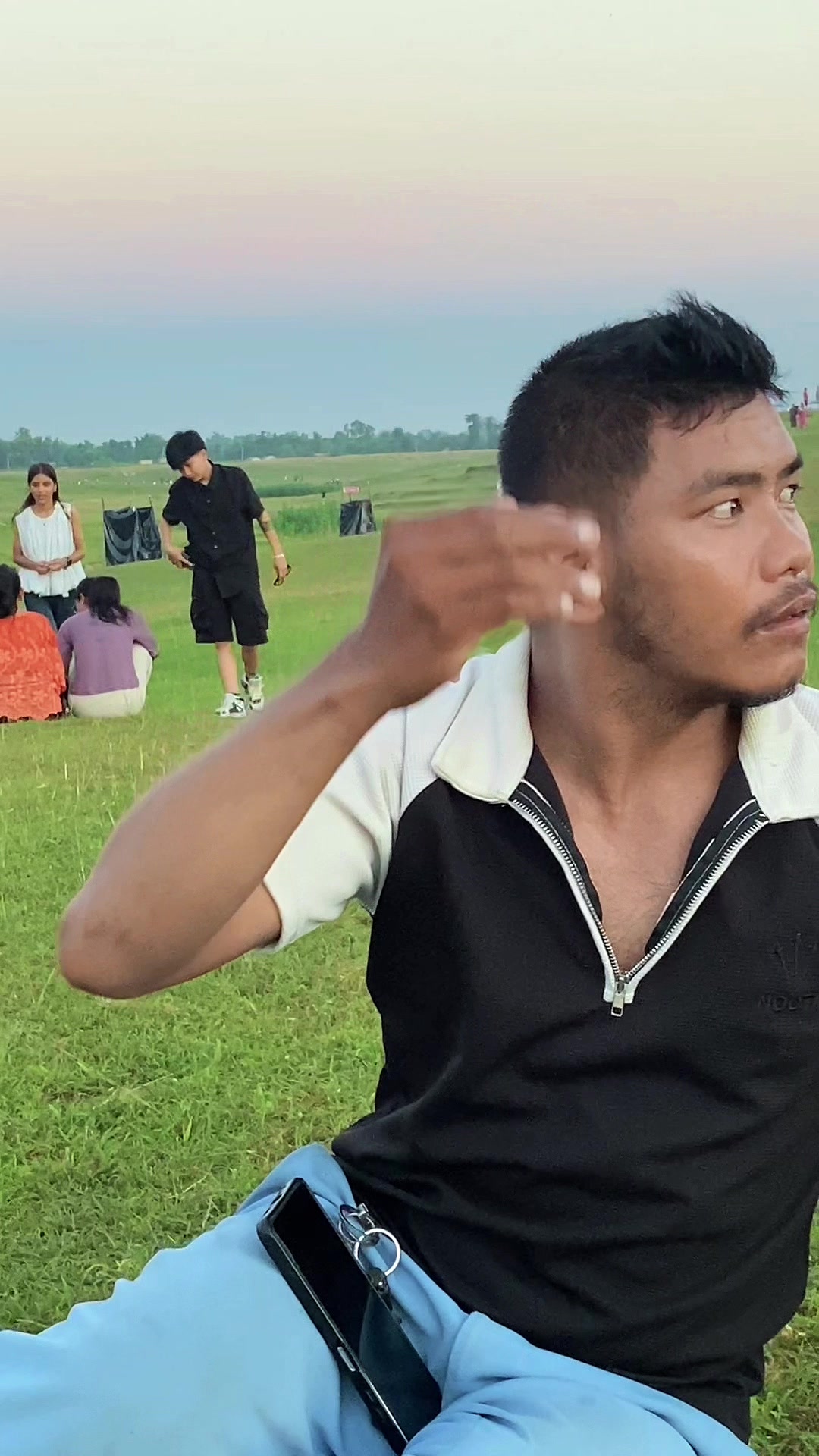 @YUVRAJ GURUNG
