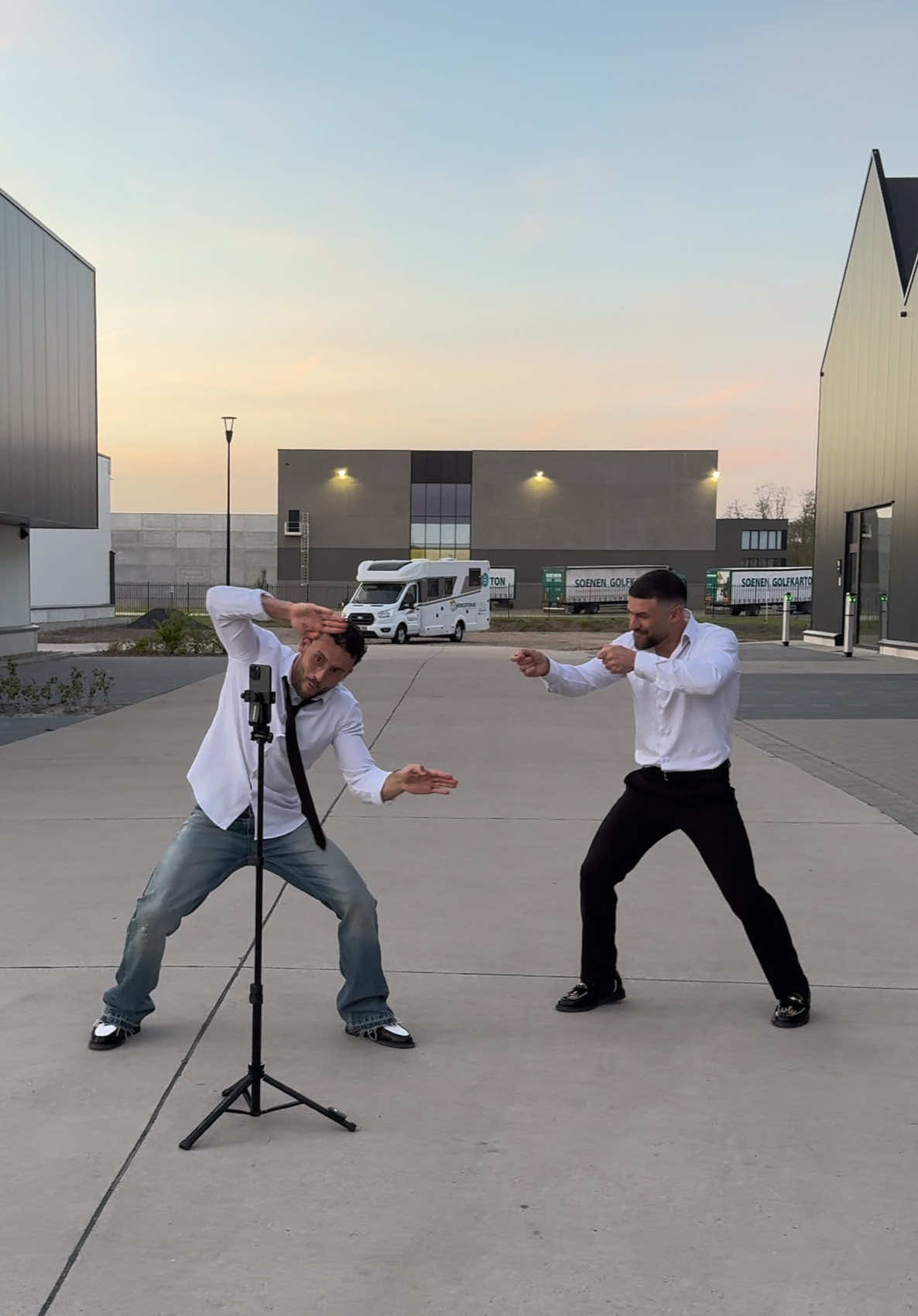 @Kalinbrothers