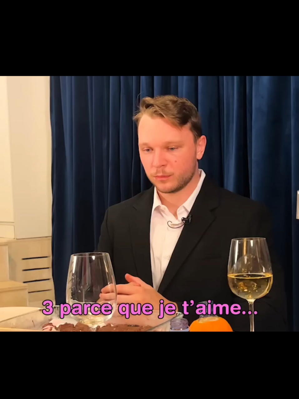 @Saphir