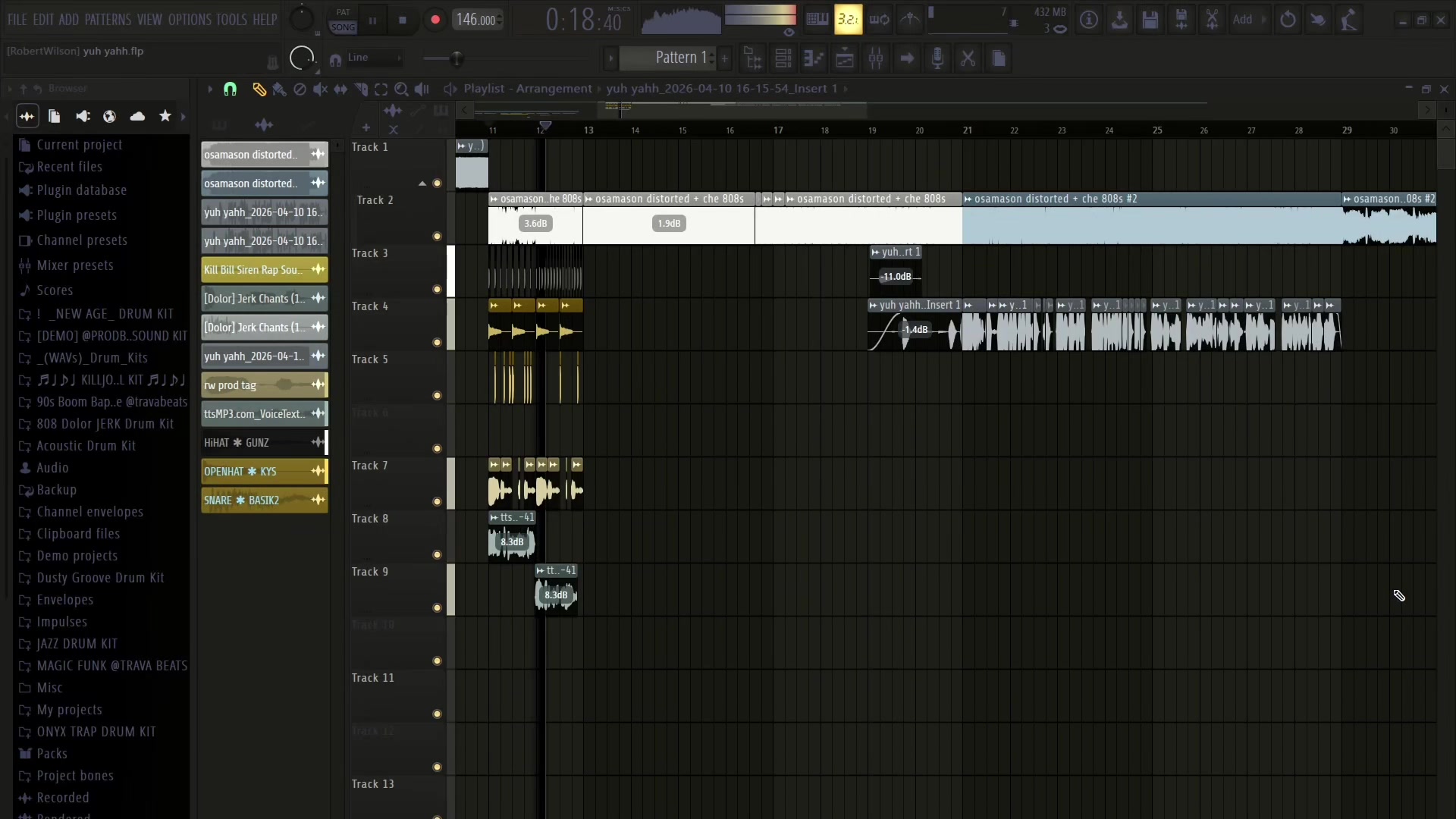 @prod. rw @producerdotrw