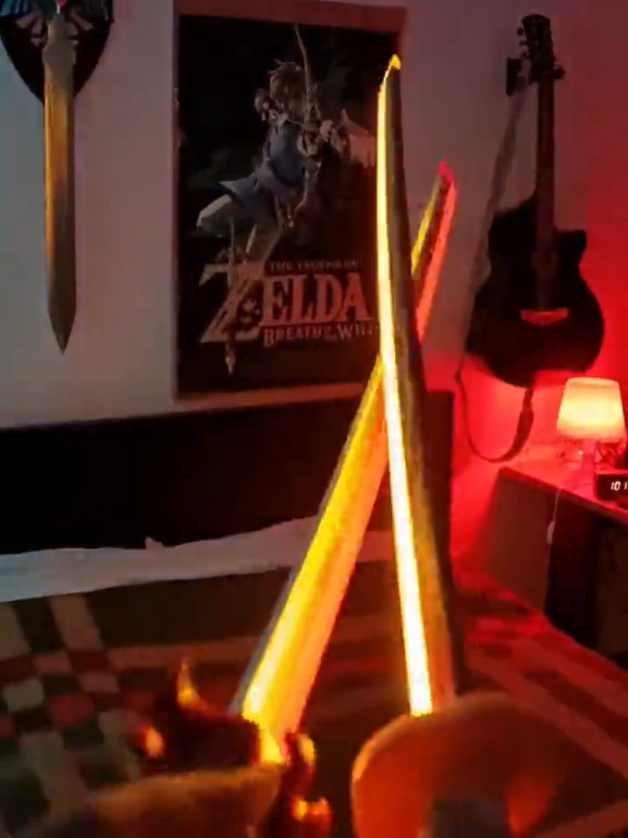@Otaku Ninja