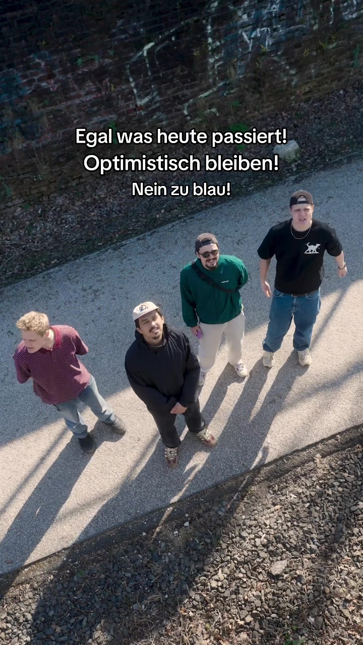 @BRUCHBUDE