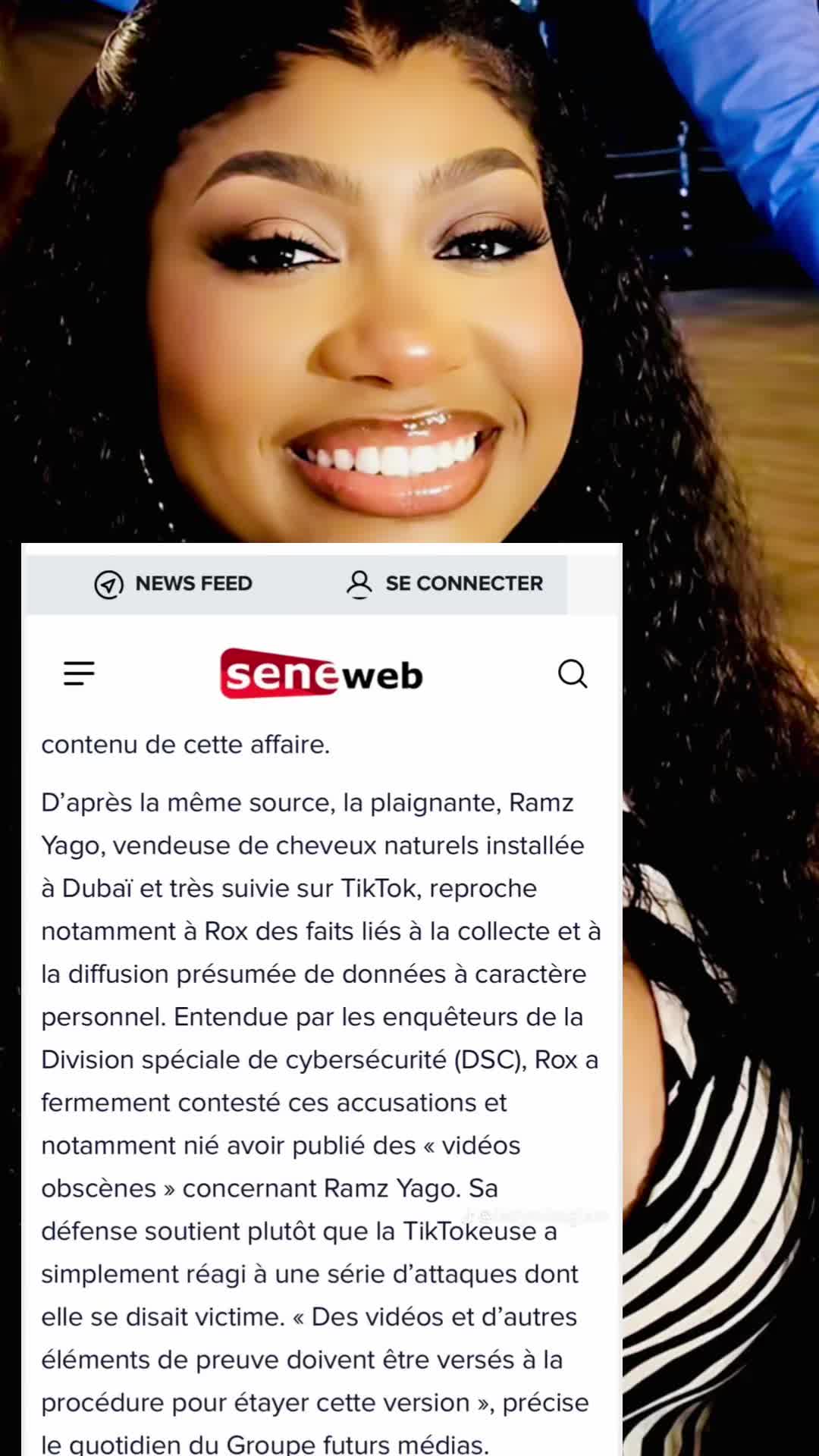 @💚TÉLÉ|__ 📺__|SÉNÉGAL 🇸🇳💛