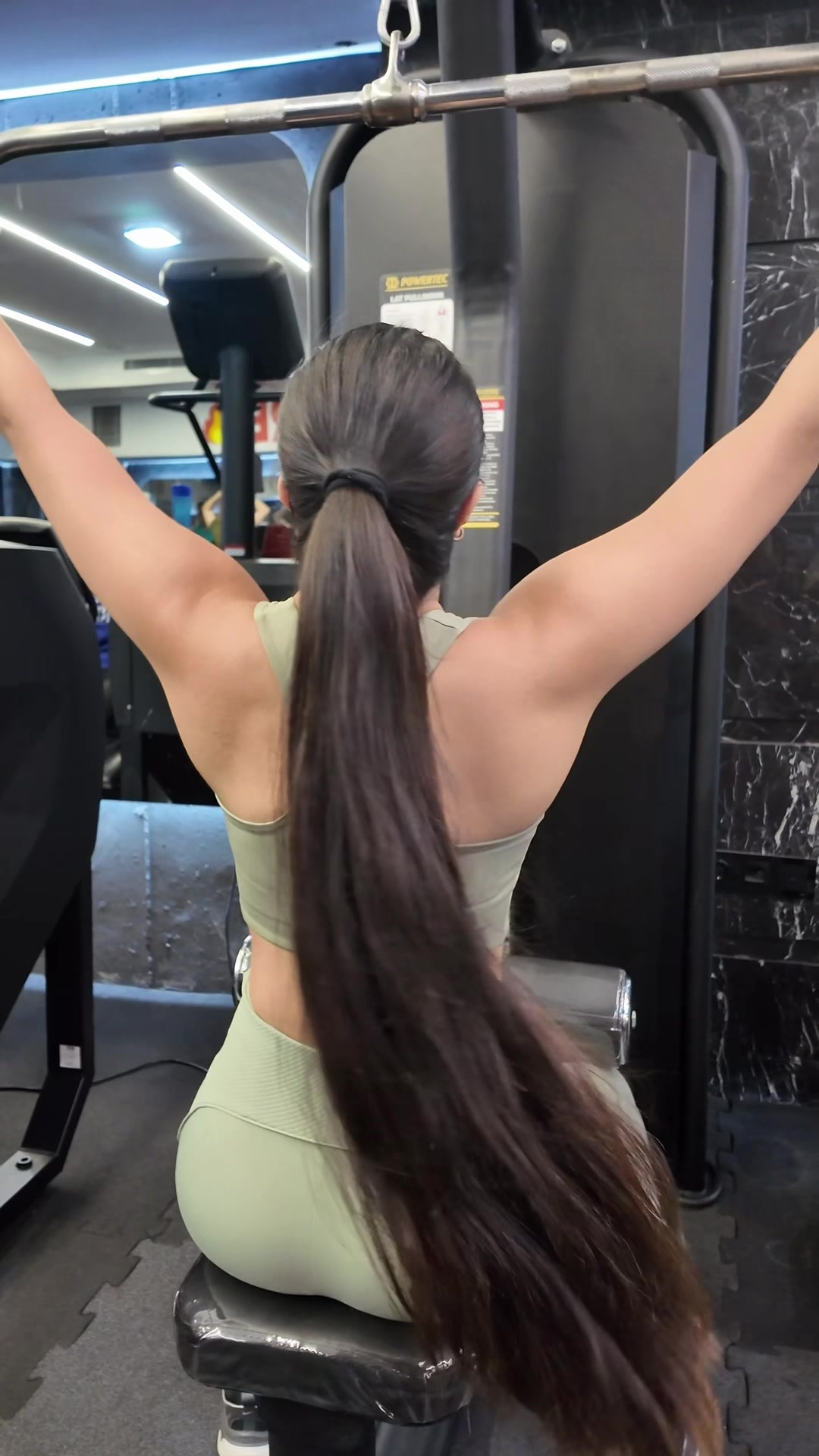 @Sexiest Hair