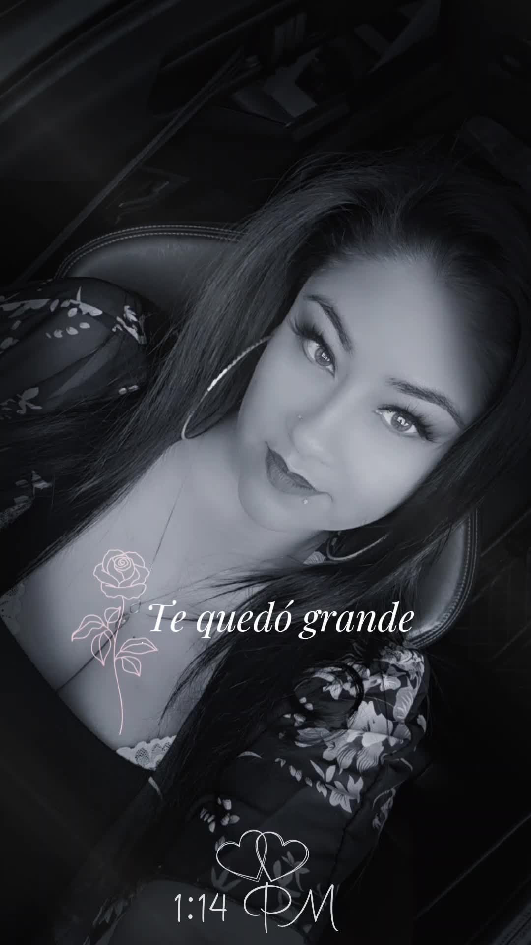 @Dios 💜🥀