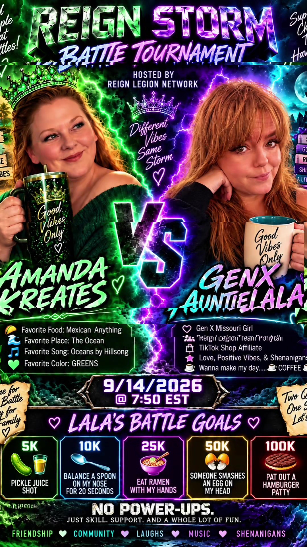 @AuntieLaLa