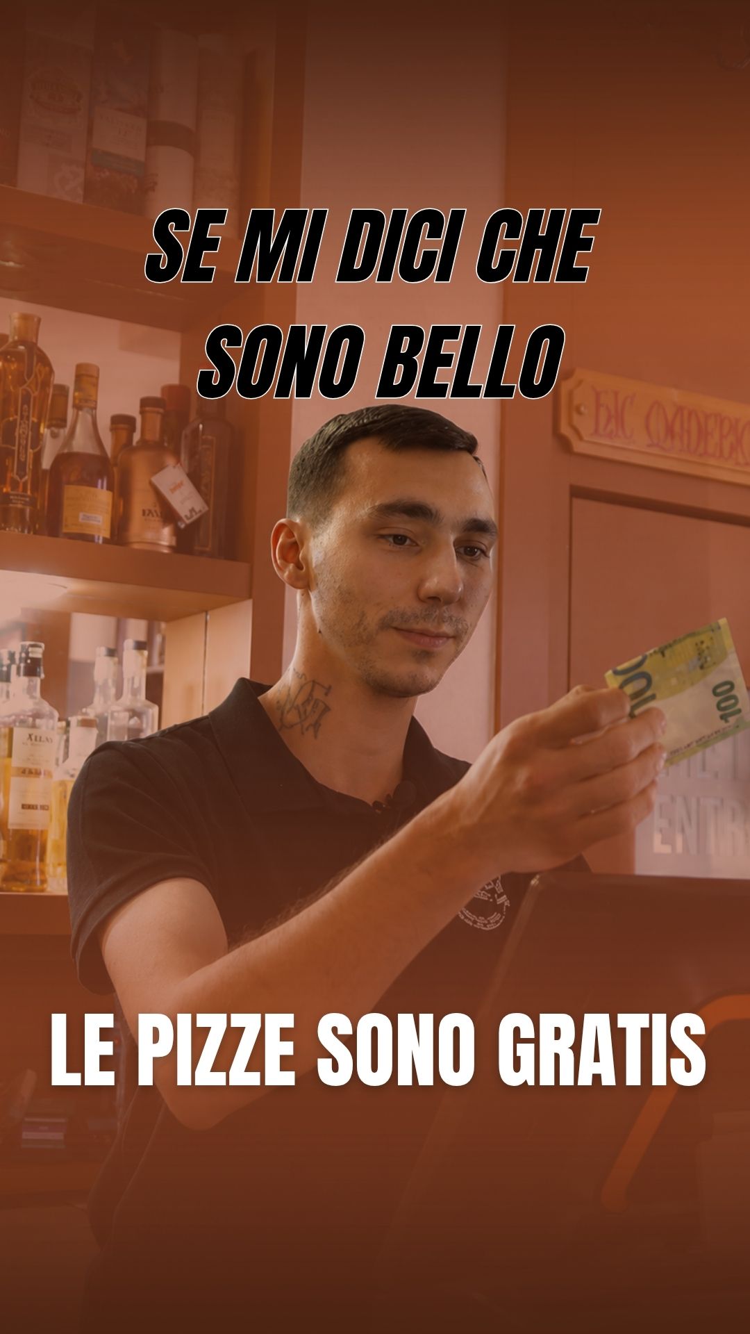 @la bottega del gusto