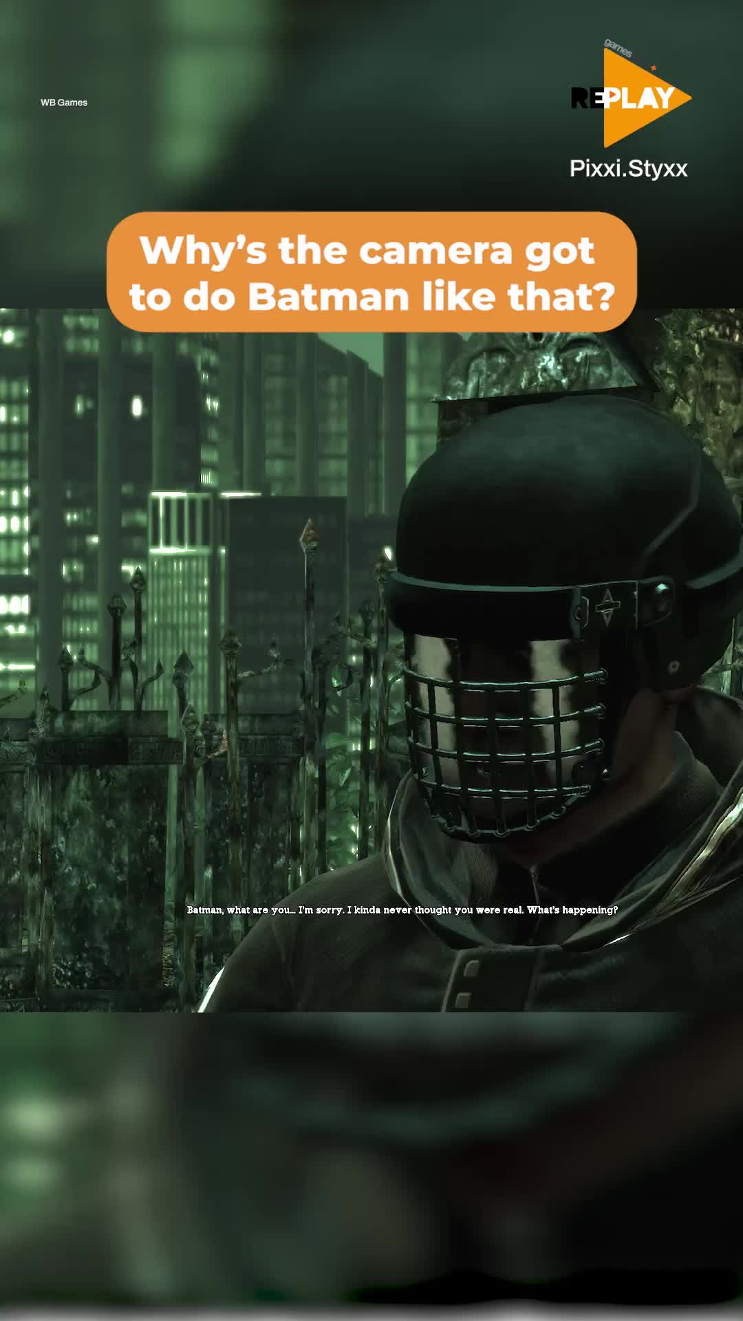 @Gamesradar.com