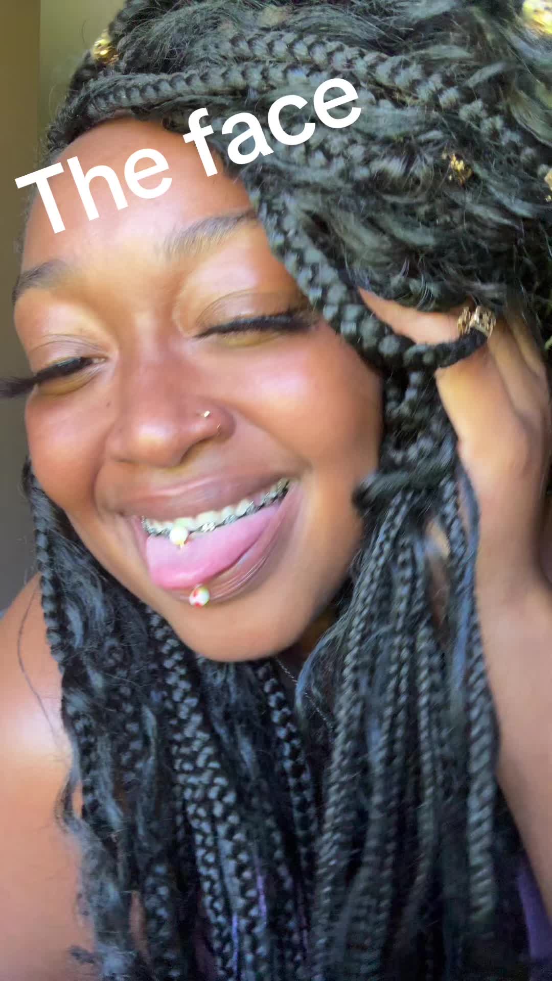 @JasJenae1