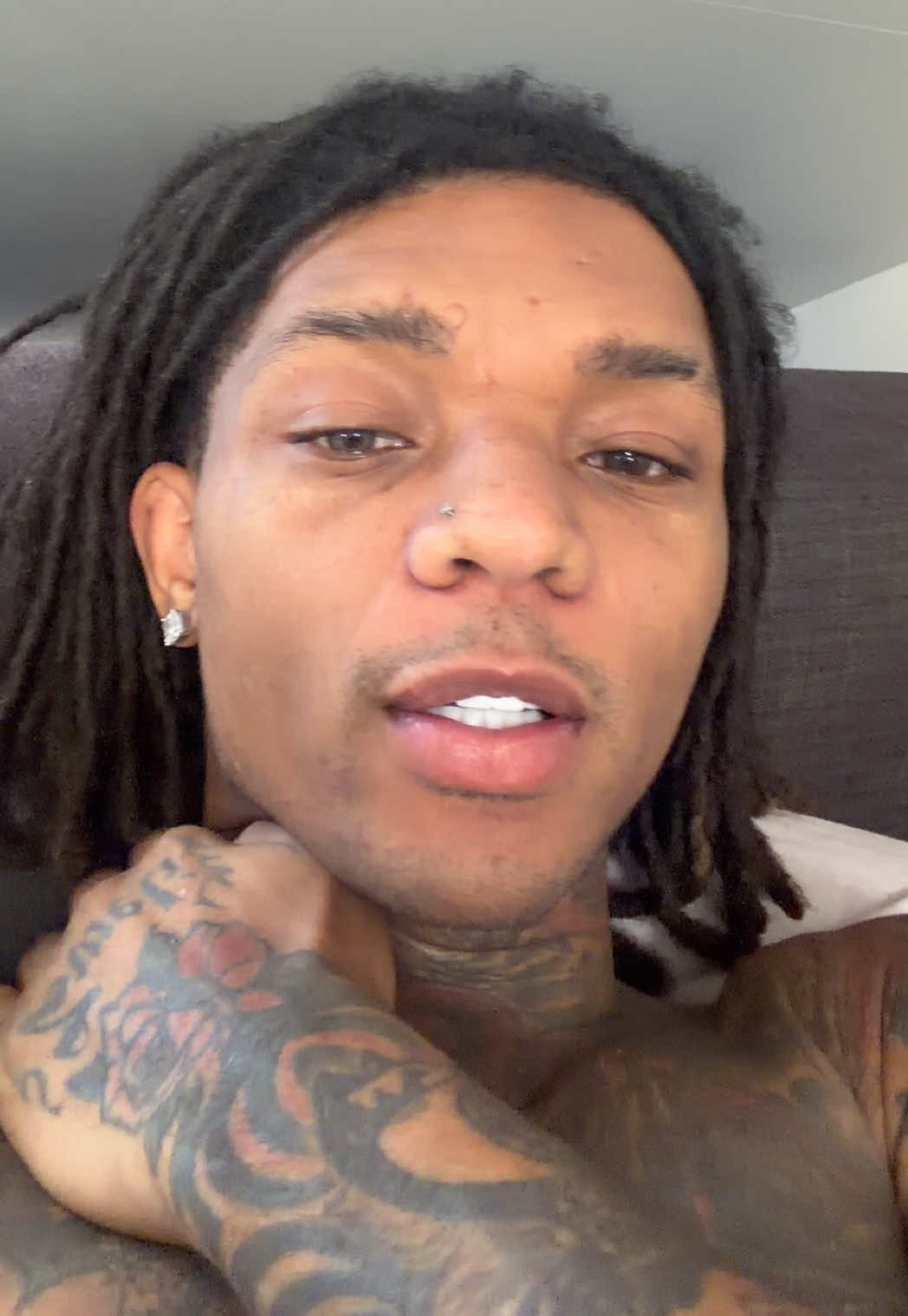 @Swae Lee