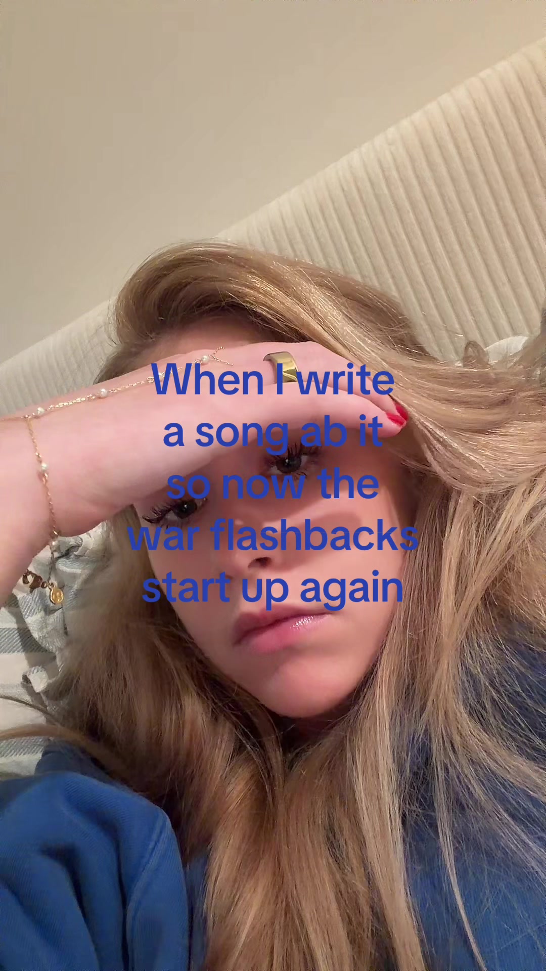 @Chloe Dalzell