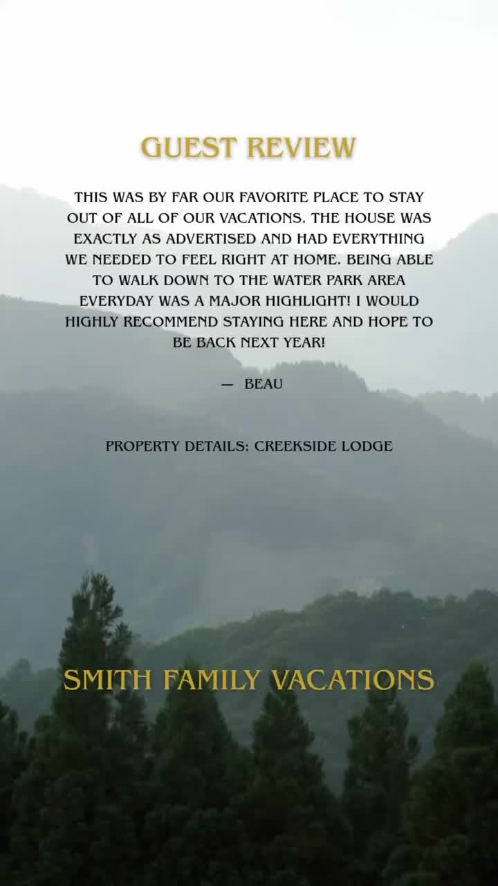 @SmithFamilyVacations
