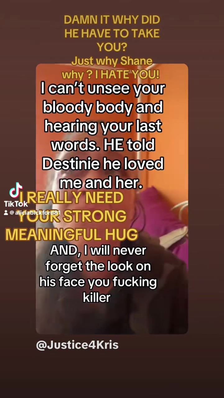 @Justice4Kris