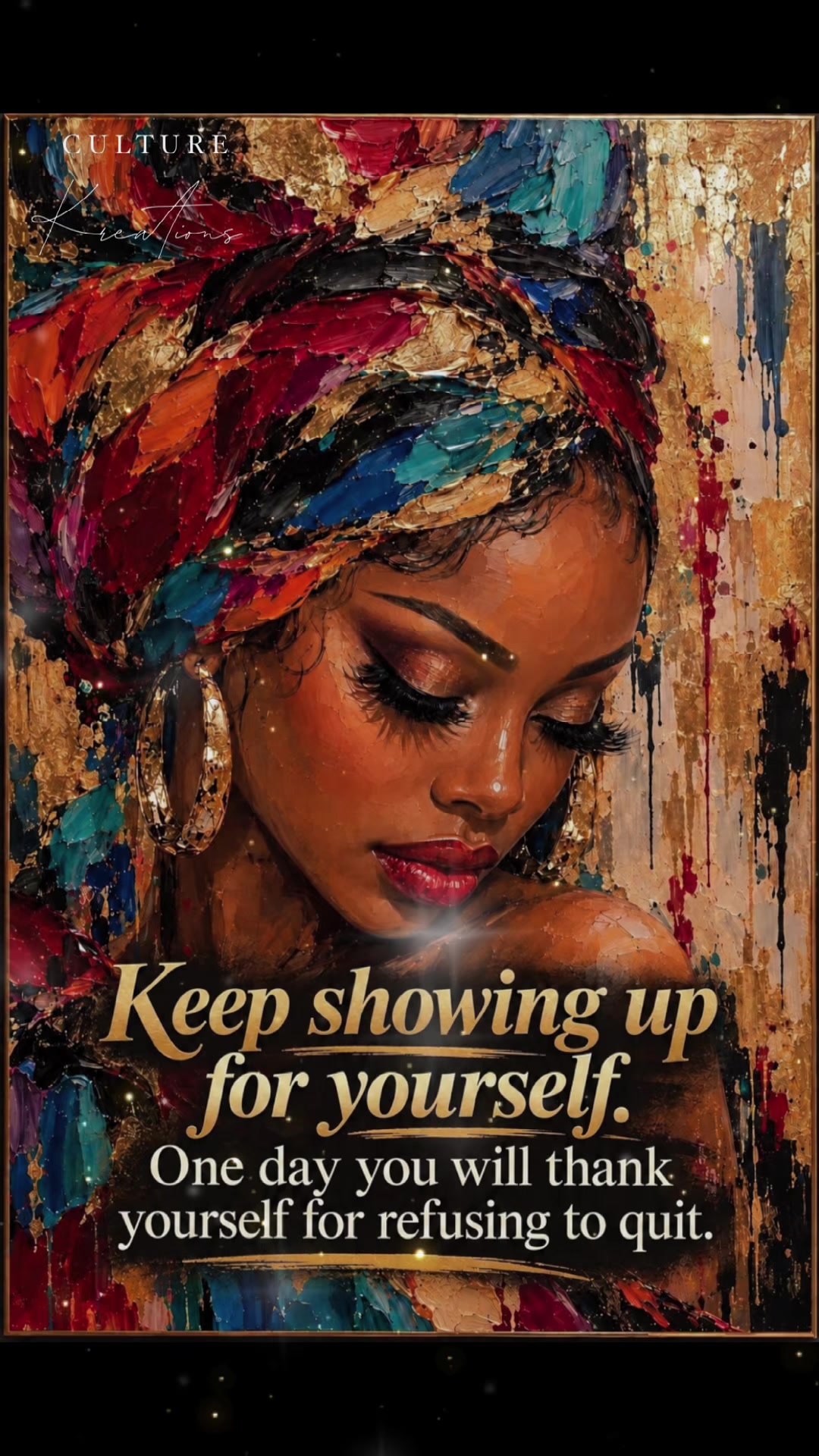 @Culture Kreations