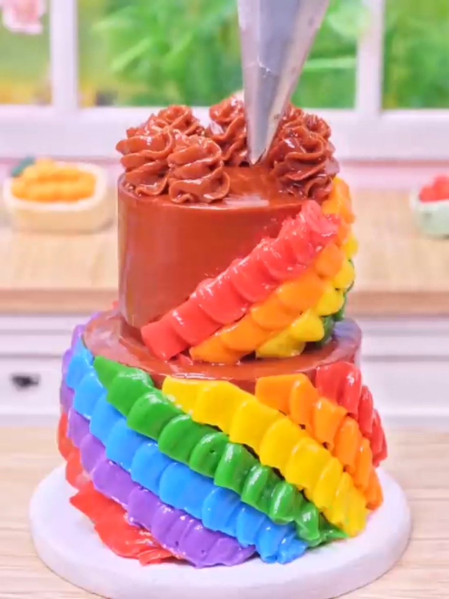@1000+Yummy Cake