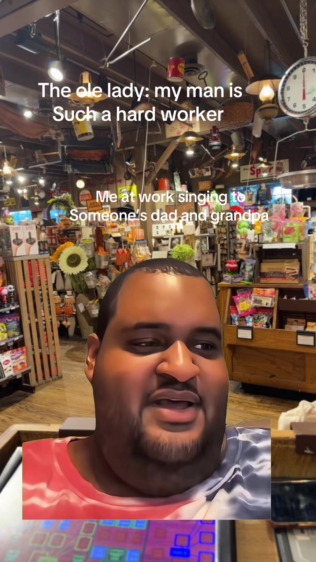 @Amber Polly