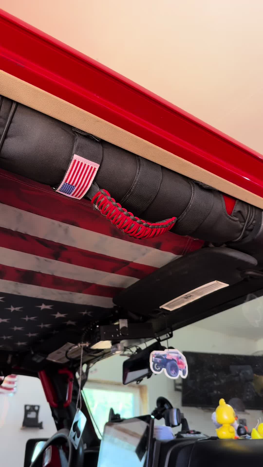 @😎🤙That Red Honda 🇺🇸🤠