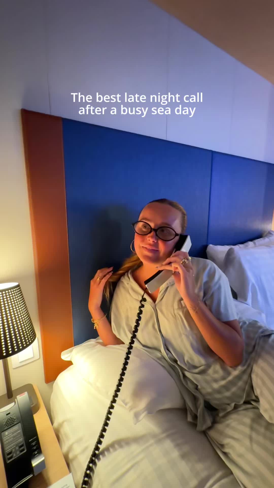 @Royal Caribbean