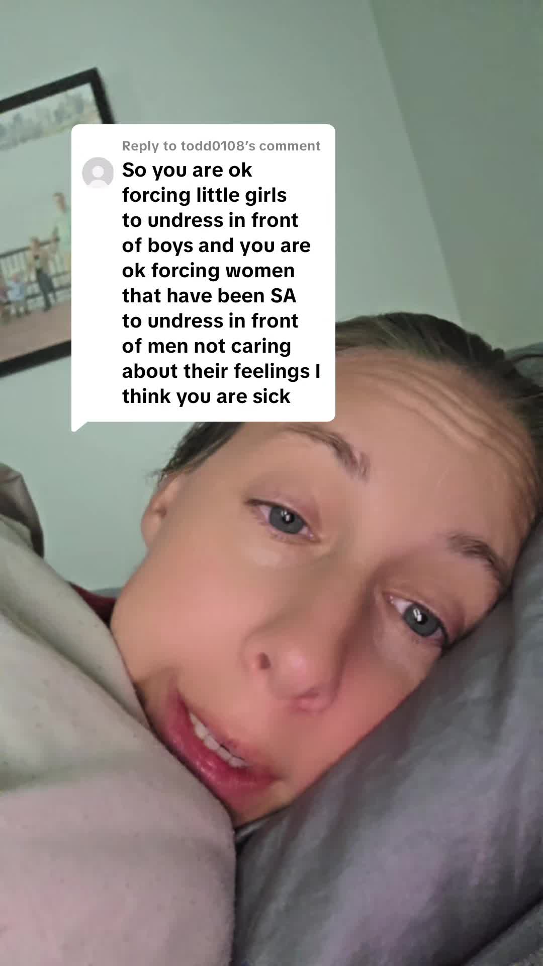 @NessaSays