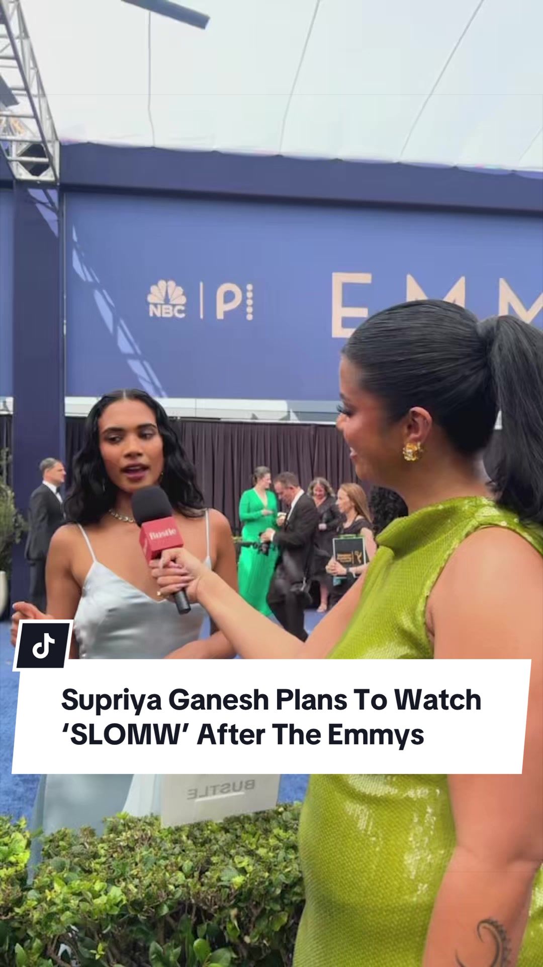 @Bustle