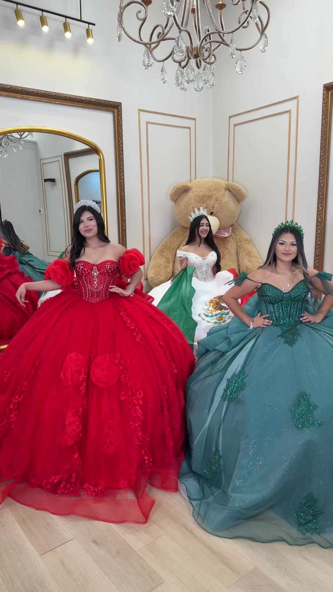 @SARAH'S COUTURE